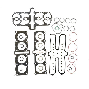Athena P400485600961/1 89-95 fits Yamaha GT 1000 Top End Gasket Kit