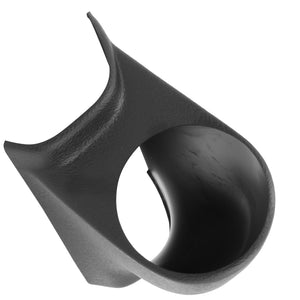 AutoMeter 15102 AutoMeter Gauge Mount A-Pillar Pod Single 2-5/8in. Gm C/K Pickup 88-98
