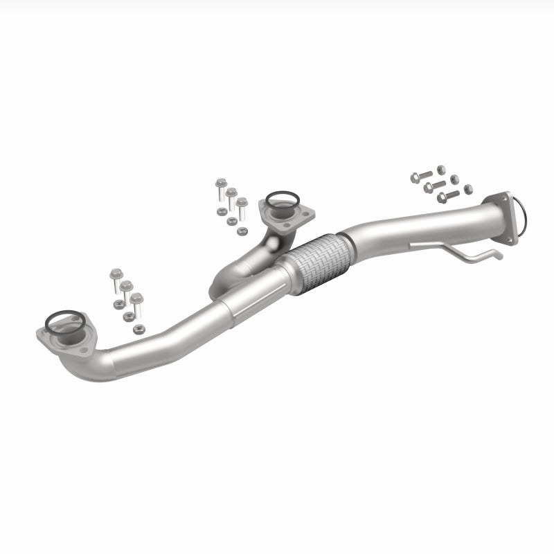 Magnaflow 107-0193 BRE Exhaust 08-12 fits Accord 3.5L Front Pipe Kit