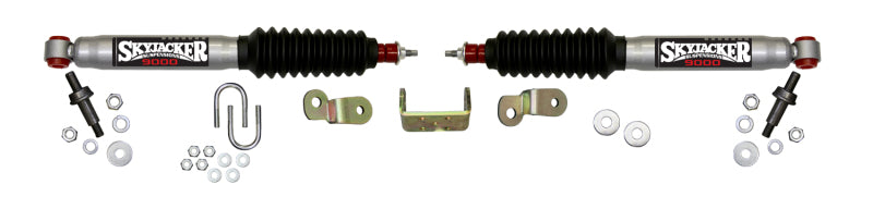 Skyjacker 9298 2002-2006 fits Chevrolet Avalanche 2500 Steering Damper Kit