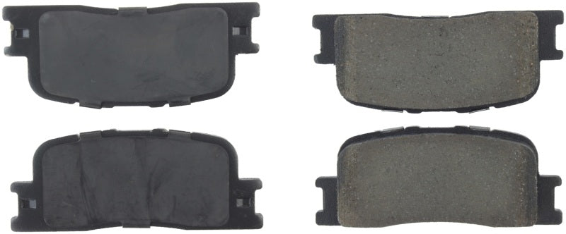 Stoptech 305.0885 Street Select Brake Pads