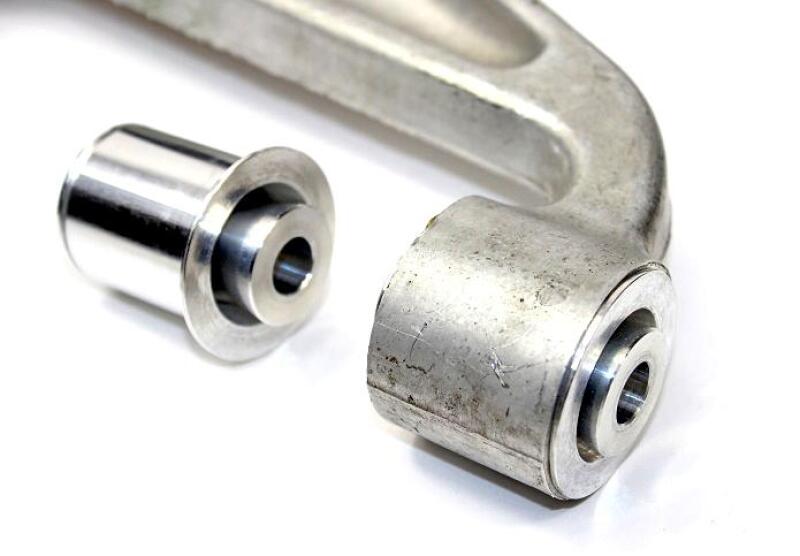 SPL Parts SPL RUAB Z33 03-08 fits Nissan 350Z (Z33) Rear Upper Arm Monoball Bush