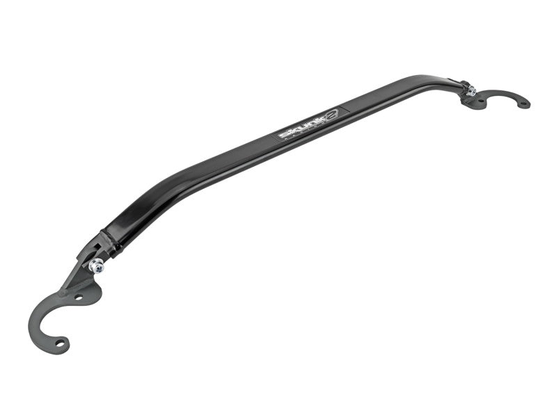 Skunk2 Racing 522-05-0845 Skunk2 88-00 fits Honda Civic/Del Sol/94-01 Acura Integra Front Upper Strut Tower Bar (Black Series)