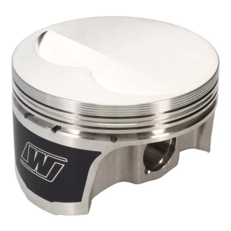 Wiseco RED0001X05 fits Chevy SB RED Series Piston Set 4130in Bore 1550in Compres
