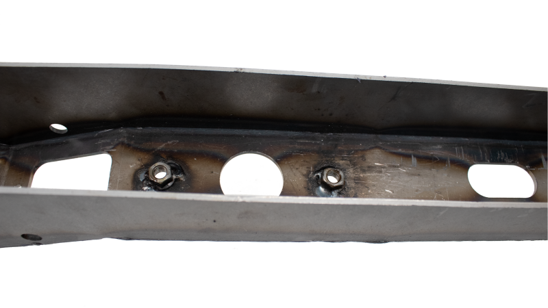 RustBuster RB8626 Rust Buster 2000-2006 fits Toyota Tundra ward Fuel Tank Crossmember