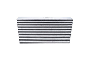 Garrett 486827-6002 Air / Air Intercooler CAC (23.72in x 12.02in x 3.82in) - 100