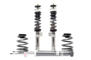 H&R 36258-1 09-17 Volkswagen CC Sport/Luxury/VR6 Sport Street Perf. SS Coil Over (Damping Adjustable)