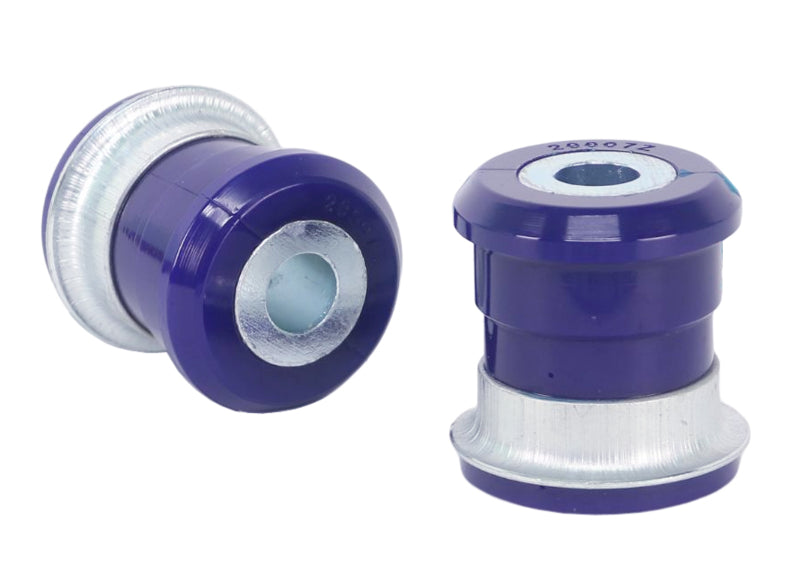 SuperPro KIT6540K Upper Control Arm Replacement Bushing Kit (1 Arm) (For TRC6540