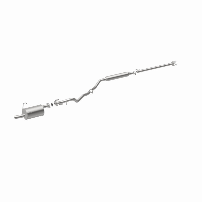 Magnaflow 106-0074 BRE Exhaust Kit 97-01 fits Honda CR-V 2.0L