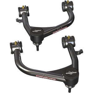 Camburg 19-25 Chevy/GMC 1500 2wd/4wd Performance X-Joint XL Upper Arms