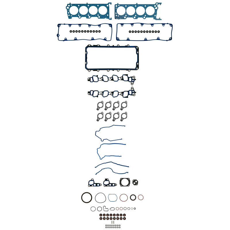 Fel-Pro Mercury Grand Marquis 260-3163 Engine Gasket Set