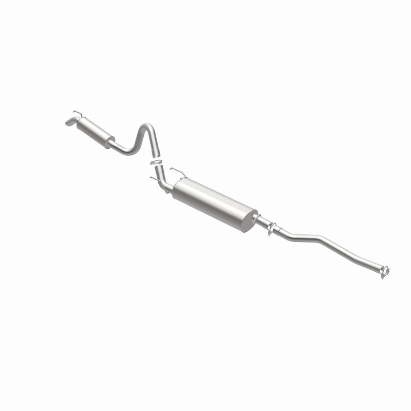 Magnaflow 106-0092 BRE Exhaust Kit 04-09 fits Durango Aspen