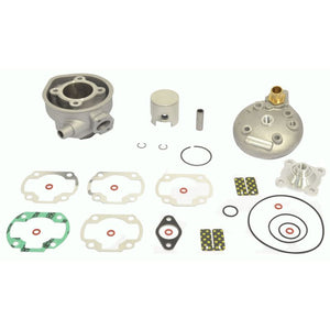 Athena P400485100044 98-00 Aprilia 51 LC 50 47.6mm Bore 70cc 12mm Pin Big Bore C