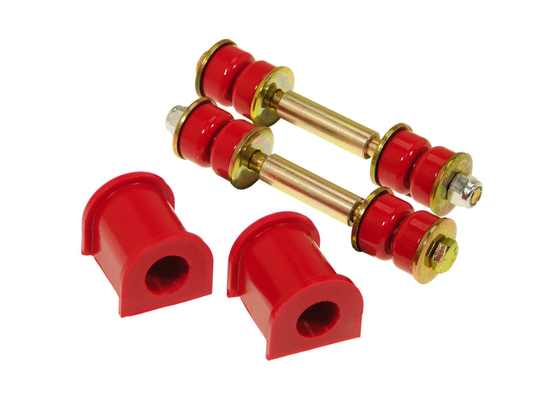Prothane 14-1106  14-1106 86.5-97 fits Nissan Hardbody 4wd Front Sway Bar Bu