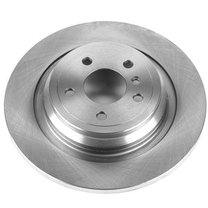 PowerStop fits Mercedes-Benz 16-17 GLE300d Rear Autospecialty Brake Rotor