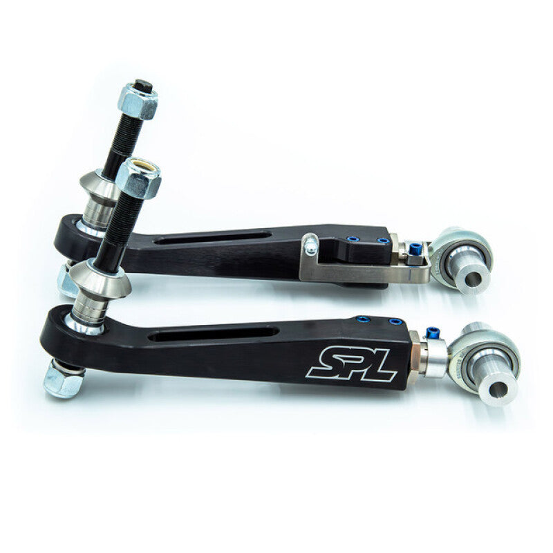 SPL Parts SPL FLCA G2X 2019+ fits BMW (G20) & 2021+ BMW (G22) Front Lower Contro