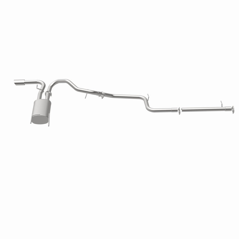 Magnaflow 106-0430 BRE Exhaust Kit 10-13 fits Mazda 3