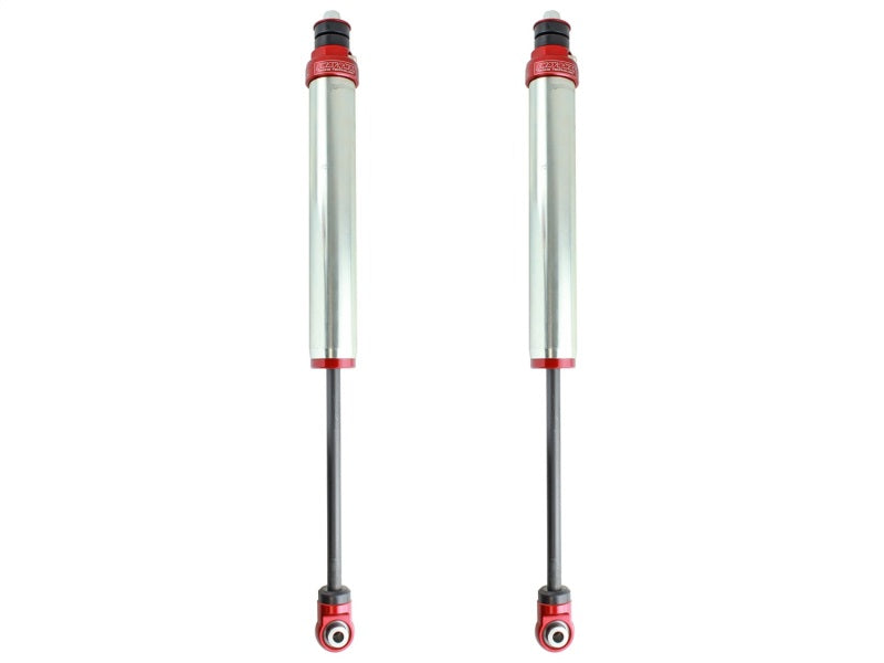 AFE 102-0052-09 Sway-A-Way 2.0in Rear Shock Kit 07-17 fits Toyota Tundra