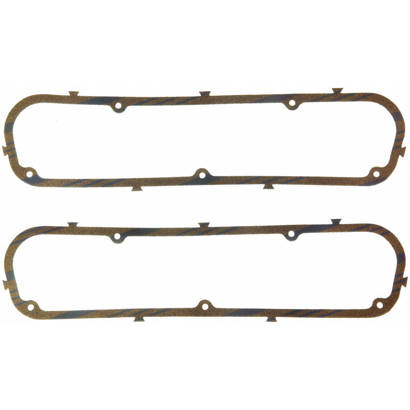 Fel-Pro VS13395 fits Dodge Challenger VS 13395 Engine Valve Cover Gasket Set