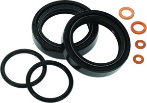 BikeMaster 429073 BikeMaster Fork Seal - 39 x 52 x 11