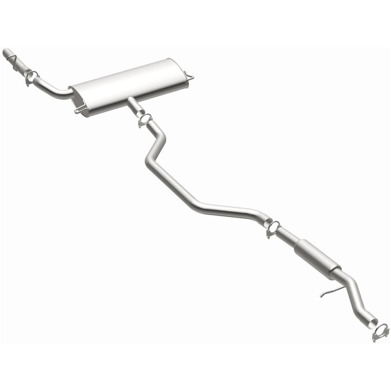 Magnaflow 106-0112 BRE Exhaust Kit 07-14 Sebring 200 Avenger 2.4L