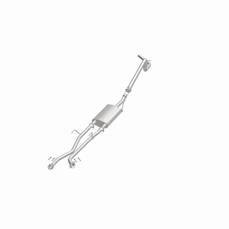 Magnaflow 106-0527 BRExhaust 07-11 fits Toyota Tundra Exhaust Kit