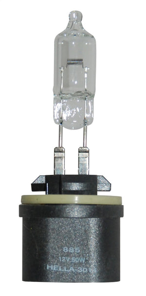 Hella LA885 Bulb 885 12V 50W PG13 T3.25