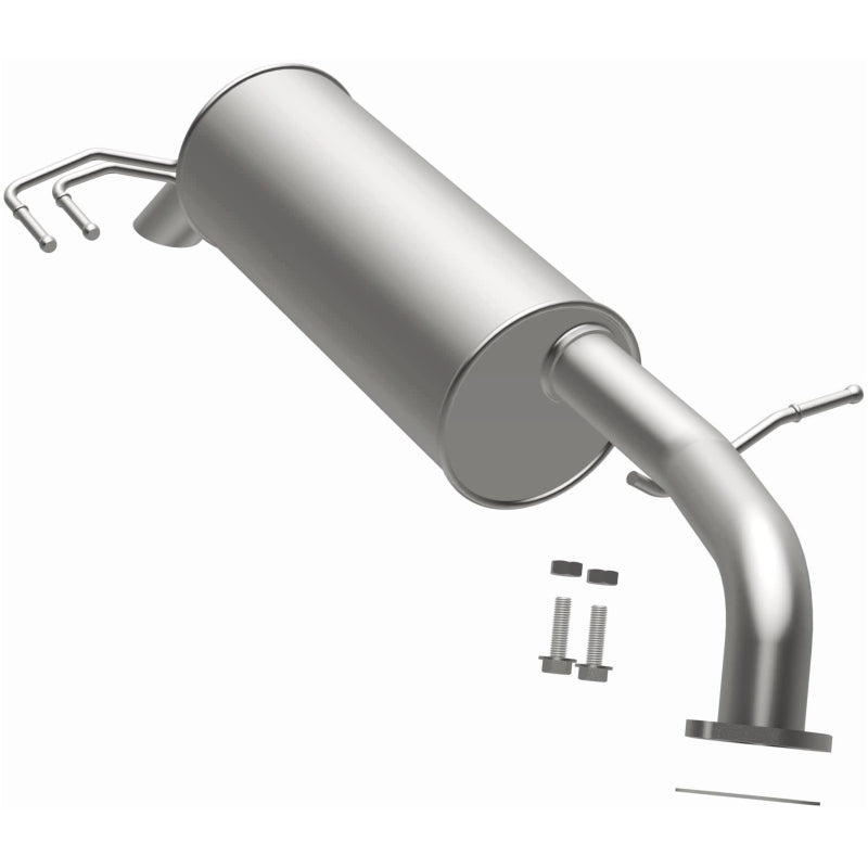 Magnaflow 106-0826 BRE Exhaust Kit 12-13 KIA fits Soul 1.6L 2.0L