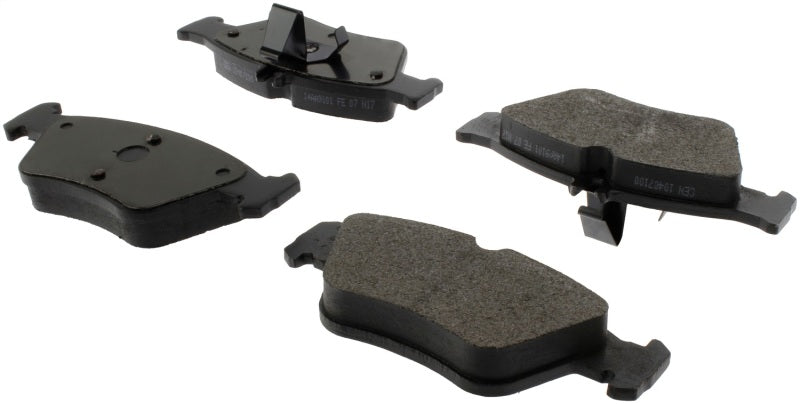 Stoptech 308.071 Street Brake Pads