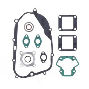 Athena P400485850017 87-92 fits Yamaha YRS 50 Complete Gasket Kit (Excl Oil Seal
