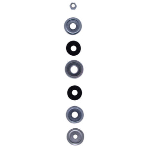 Bilstein B1 Replacement Suspension Hardware Kit