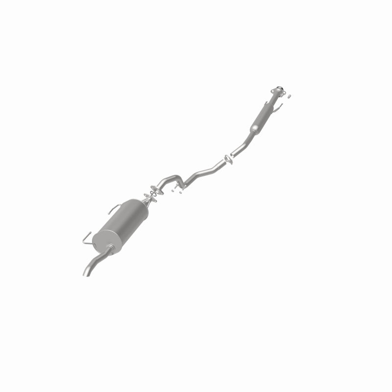 Magnaflow 106-0759 BRE Exhaust Kit 13-17 fits NISSAN SENTRA 1.8L