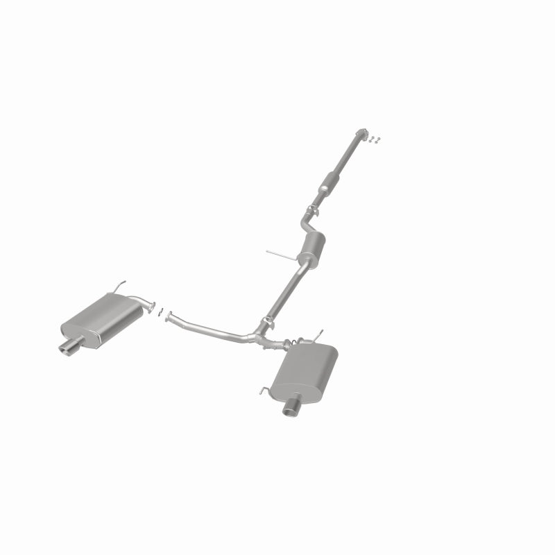 Magnaflow 106-0307 BRE Exhaust Kit 99-03 fits Acura CL TL 3.2L