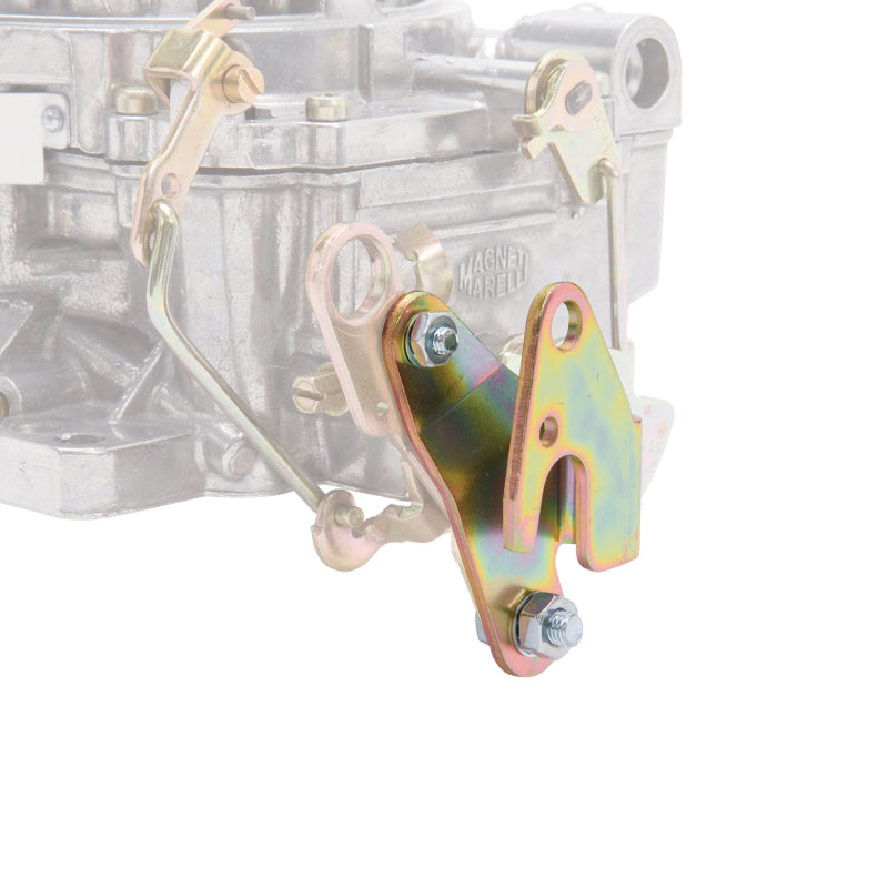 Edelbrock 1481 Throttle Lever Kit - fits Chrysler