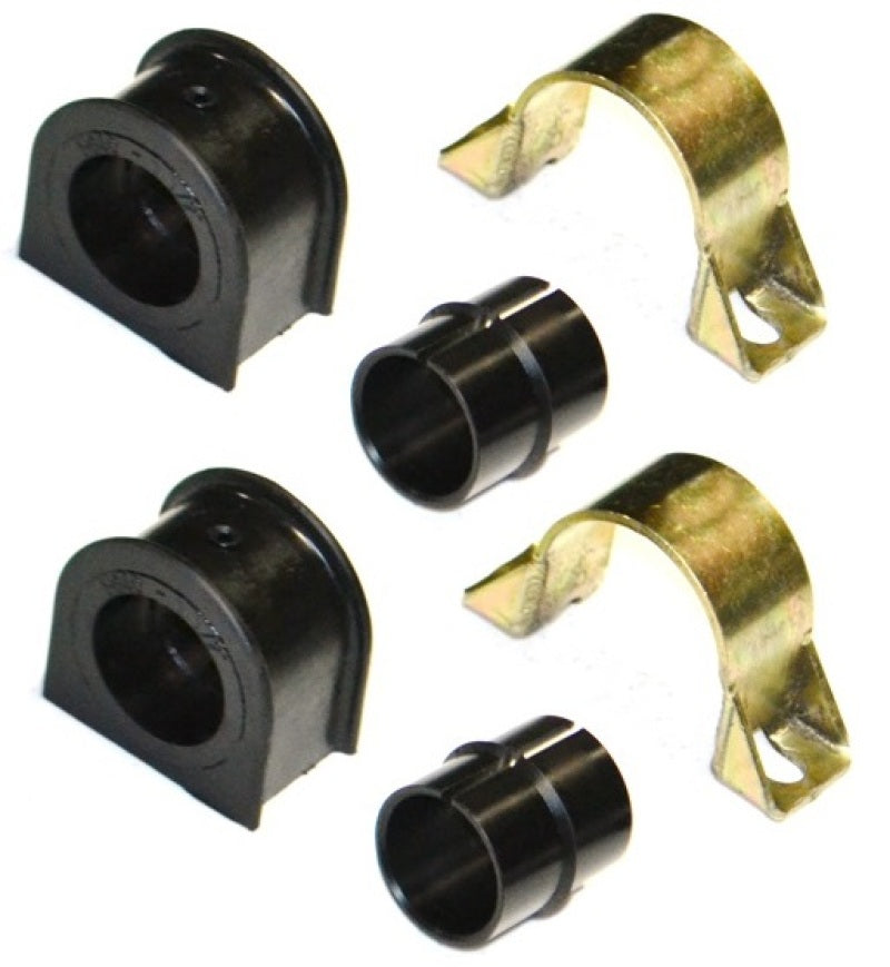 Ridetech 11009250 Delrin Lined Sway Bar Mounts .625in ID x 2.5in - 2.75in Narrow Hole Pattern