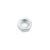Wilwood nut 5/16-18 hex jam clear zinc