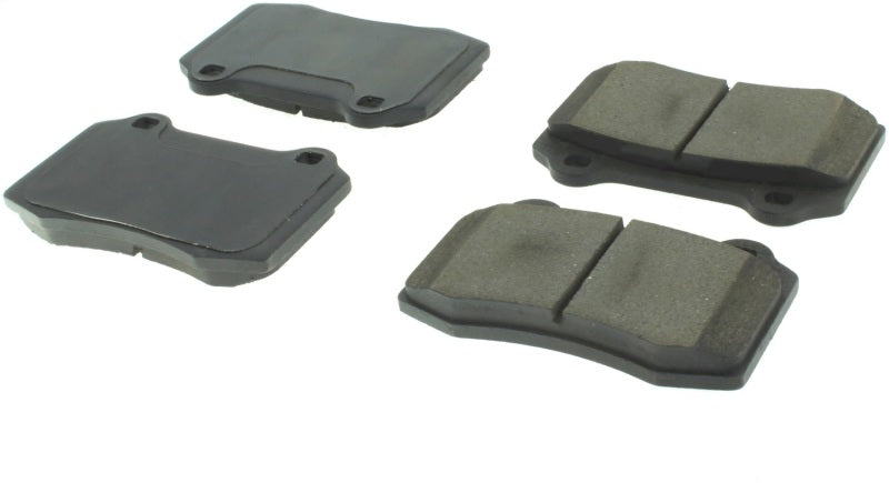 Stoptech 309.05921 fits Jaguar S Typre R/XJ R/XJR-S/XJ Sport Rear Brake Pads