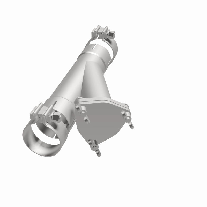 MagnaFlow 10785 Exhaust Cut-Out 3inch