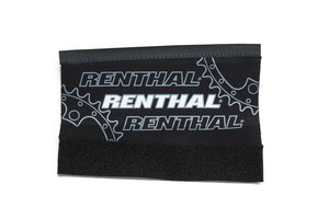 Renthal MBA-CSP-L fits Padded Cell Large - Black/White