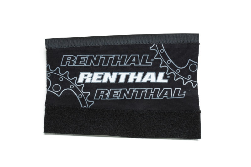 Renthal MBA-CSP-L fits Padded Cell Large - Black/White