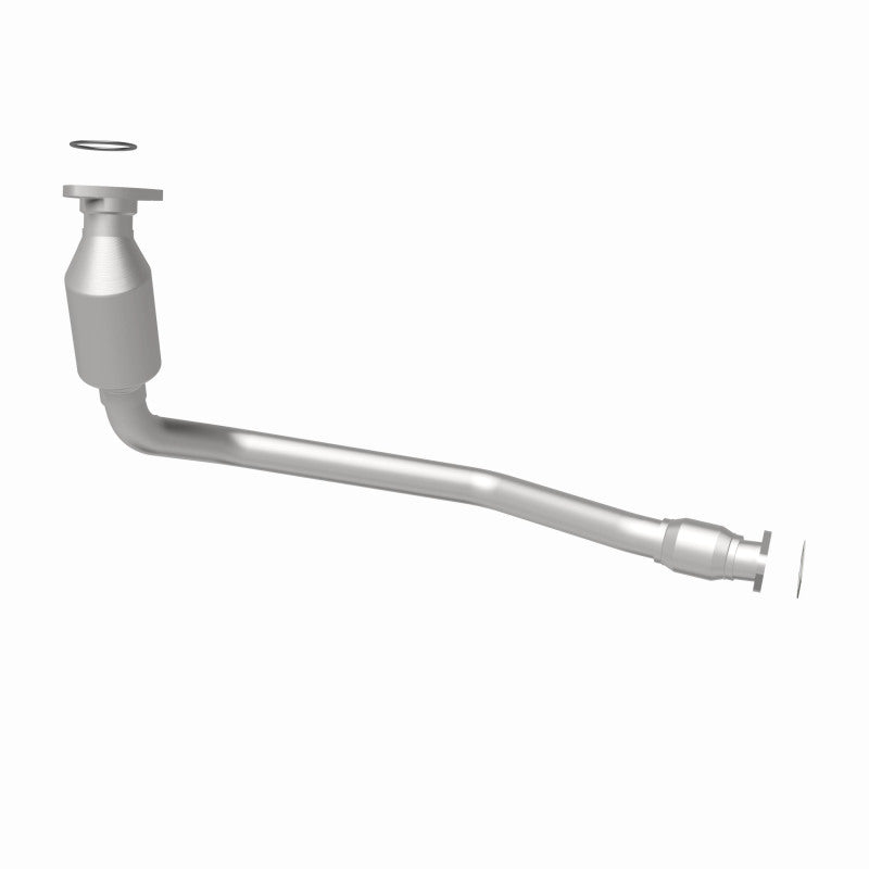 MagnaFlow 49619 Conv DF Pont G6 3.5L frt OEM