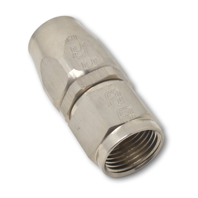 Russell 610011 Performance -4 AN Endura Straight Full Flow Hose End