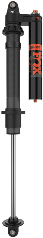 FOX 981-25-112-3 Factory Race 2.5 X 10 Coilover Piggyback Shock - Dsc Adjuster