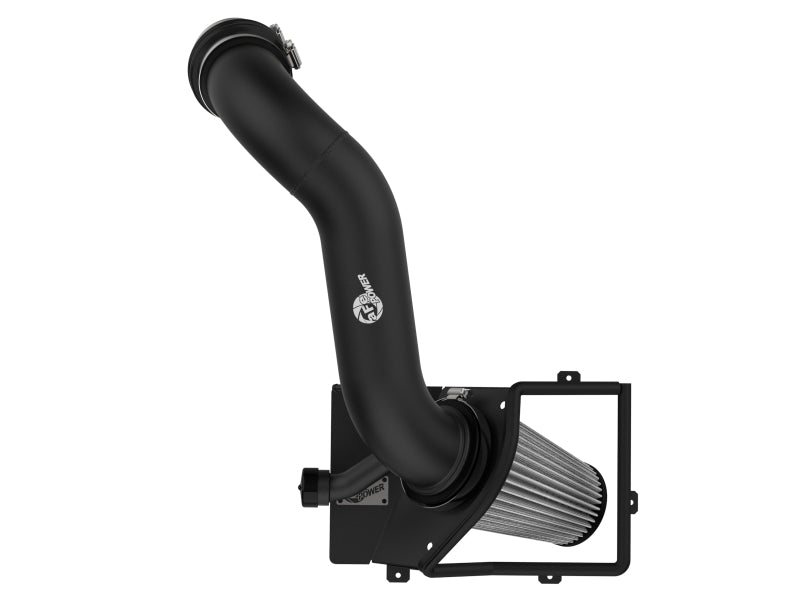 aFe 15-21 VW GTI L4 2.0L Rapid Induction Cold Air Intake System w/ Pro Dry S Filter