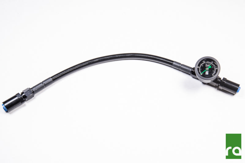Radium Engineering 20-0023-01 fits Lotus Elise/Exige (2ZZ-GE) Fuel Pressure Gaug