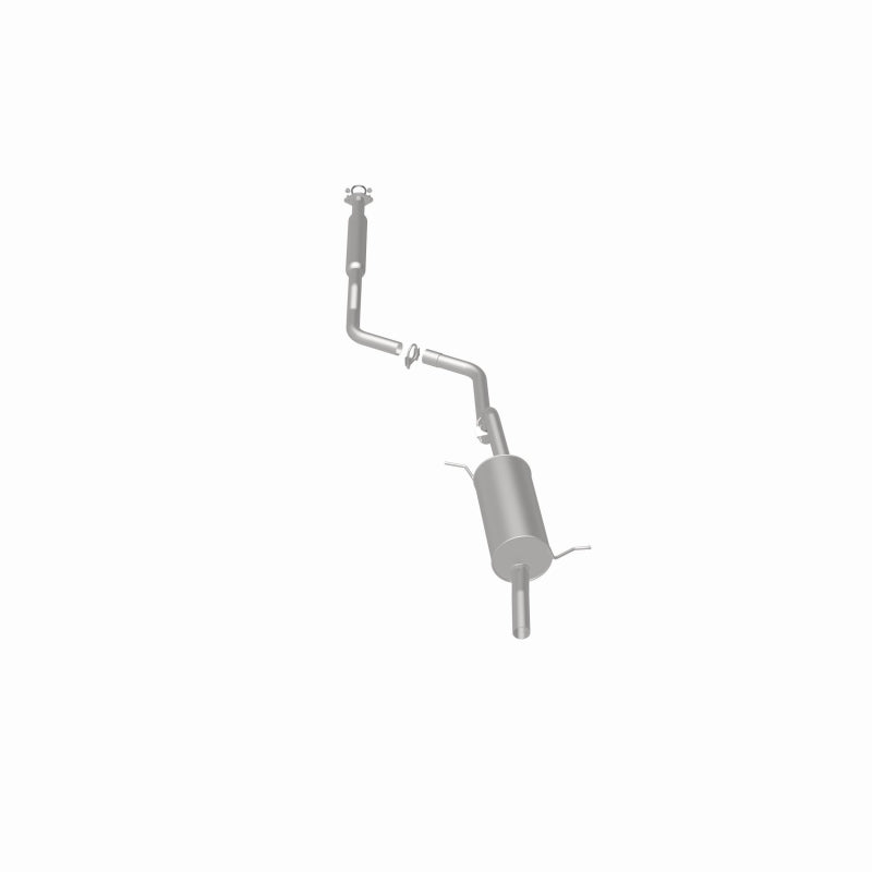 Magnaflow 106-0726 BRE Exhaust Kit 99-03 fits Mazda Protege Protege5
