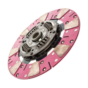 Exedy fits Ford Mustang V8 5 FMD8647CB 11-16 .0L 280mm Replacement Clutch Disc