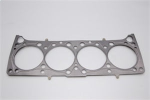 Cometic C5846-075 Cometic fits Pontiac 400/428/455 V8 .075in MLS Cylinder Head G