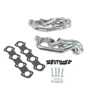 BBK 35150 97-03 fits Ford F Series Truck 4.6 Shorty Tuned Length Exhaust Head