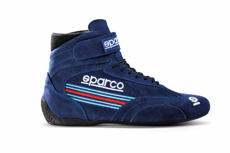 SPARCO 00128744MRBM Shoe Martini-Racing Top 44